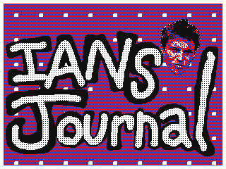 iansjournal